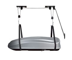M-WAVE Fahrradlift