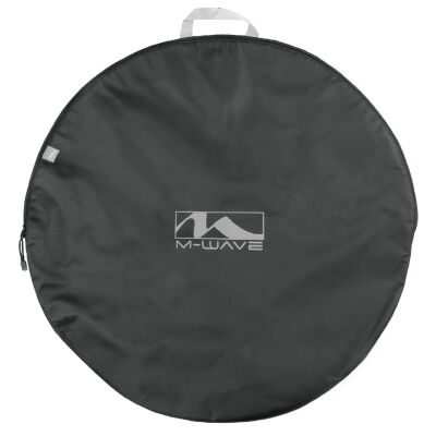 M-WAVE Laufradtasche 26 - 29" gepolstert
