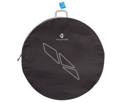 M-WAVE Laufradtasche 26 - 29" gepolstert
