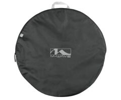 M-WAVE Laufradtasche 26 - 28" gepolstert