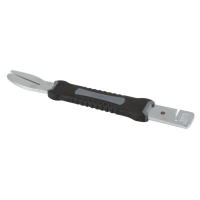 SUPER B Premium Bremsscheiben-Richtwerkzeug