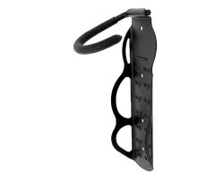 VENTURA Wandhalter für Fahrräder inkl....