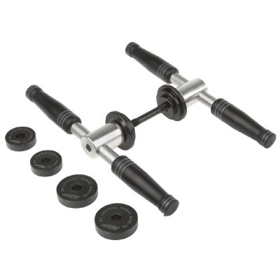 SUPER B Premium Pressfit Innenlager Montage Werkzeug