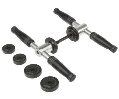 SUPER B Premium Pressfit Innenlager Montage Werkzeug