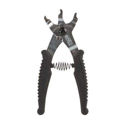 SUPER B Classic 2 in 1 Kettenverschlussgliedzange