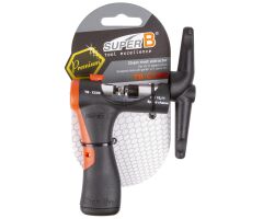 SUPER B Premium Kettennieter 10/11 fach
