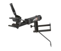 SUPER B Premium Montageständer 2 in 1