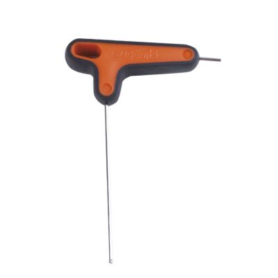 Super B Classic Innensechskantschlüssel T-Griff - 2mm