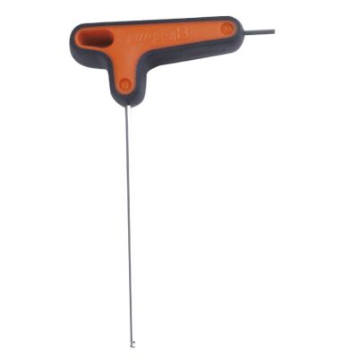 Super B Classic Innensechskantschlüssel T-Griff - 2,5mm