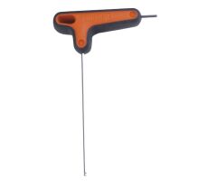 Super B Classic Innensechskantschlüssel T-Griff - 2,5mm