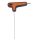 Super B Classic Innensechskantschlüssel T-Griff - 2,5mm