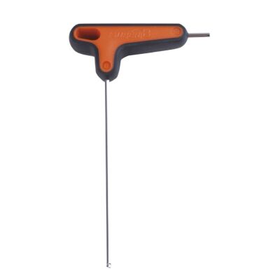 Super B Classic Innensechskantschlüssel T-Griff - 3mm