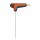 Super B Classic Innensechskantschlüssel T-Griff - 3mm