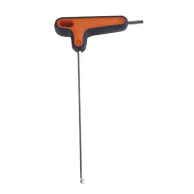 Super B Classic Innensechskantschlüssel T-Griff - 4mm