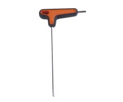 Super B Classic Innensechskantschlüssel T-Griff - 4mm