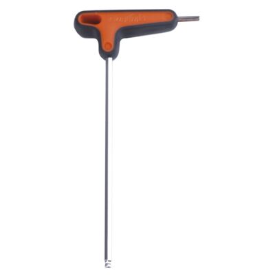 Super B Classic Innensechskantschlüssel T-Griff - 5mm