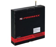PROMAX Schalthülllenbox 30m schwarz