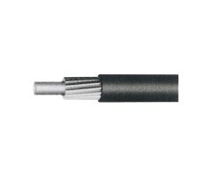 PROMAX Schalthülllenbox 30m schwarz