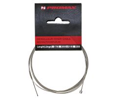 PROMAX Schaltzug SLICK 1,1mm