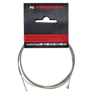 PROMAX Schaltzug SLICK 1,1mm