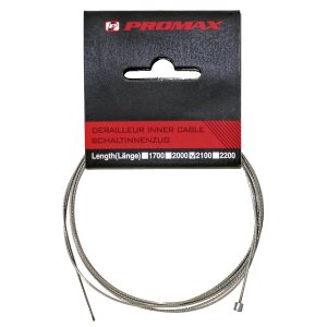 PROMAX Schaltzug SLICK 1,1mm