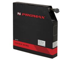 PROMAX Schaltzugbox Nirosta