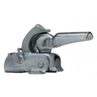 Hebie Anhängerkupplung F3