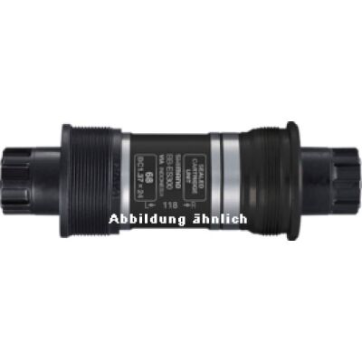 Shimano INNENLAGER BSA 73-121 MM HOLLO