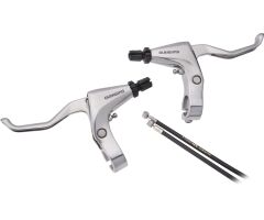 Shimano BREMSGRIFF PAAR ROAD LI/RE (11