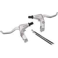 Shimano BREMSGRIFF PAAR ROAD LI/RE (11