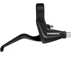 Shimano BREMSGRIFF LINKS 3-FINGER SCHW