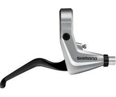 Shimano BREMSGRIFF LINKS 3-FINGER SILB