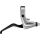 Shimano BREMSGRIFF RECHTS 3-FINGER SIL