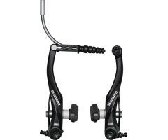 Shimano V-BRAKE VR X-TYPE 16 MM BOLZEN