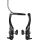 Shimano V-BRAKE VR X-TYPE 16 MM BOLZEN