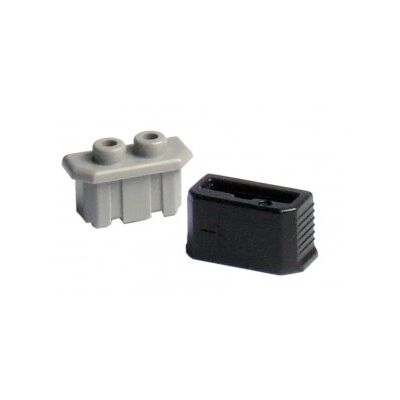 Shimano Polkappe und Abdeckung Shimano