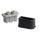Shimano Polkappe und Abdeckung Shimano