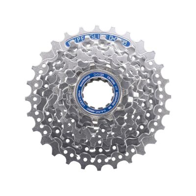 Kassetten SHIMANO 8-fach 11-30