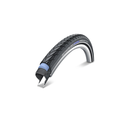 Schwalbe Reifen Marathon Plus HS440 28x1.75 47-622