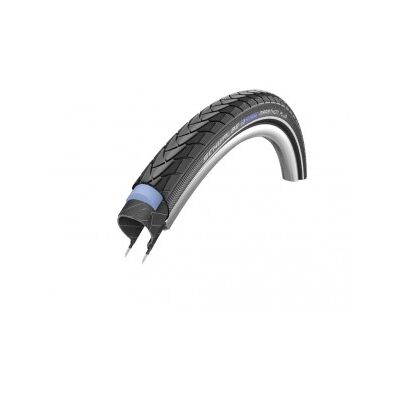 Schwalbe Reifen Schwalbe Marathon Plus HS440 28x1.75 47-622