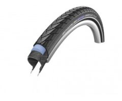 Schwalbe Reifen Schwalbe Marathon Plus HS440 28x1.75 47-622