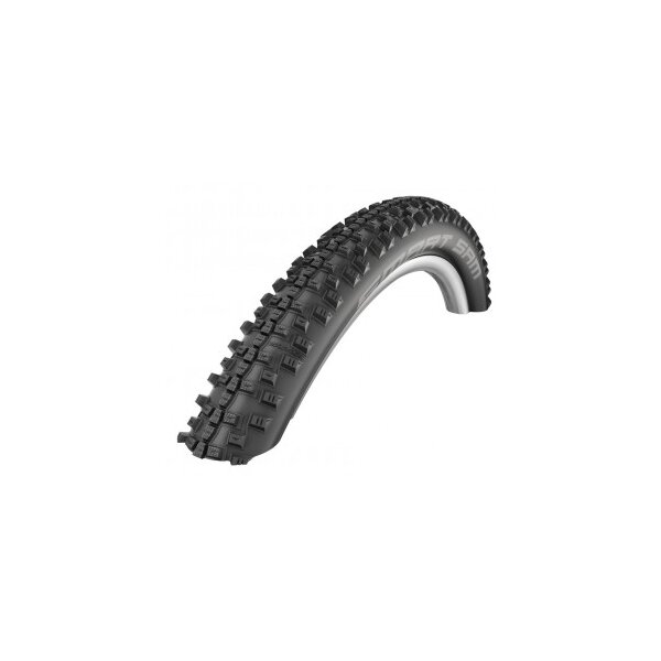 Schwalbe Reifen Schwalbe Smart Sam HS476 Draht 28x1.60"42-622 sw Refl.LSkin Perf.Addix