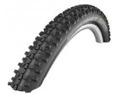 Schwalbe Reifen Schwalbe Smart Sam HS476 Draht...
