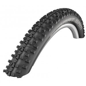Schwalbe Reifen Schwalbe Smart Sam HS476 Draht...