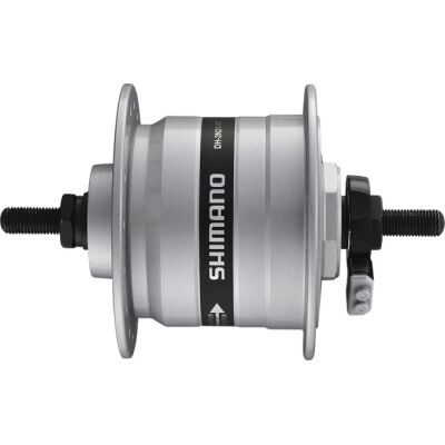 Shimano NABENDYNAMO DH-3N31-NT 36 LOCH