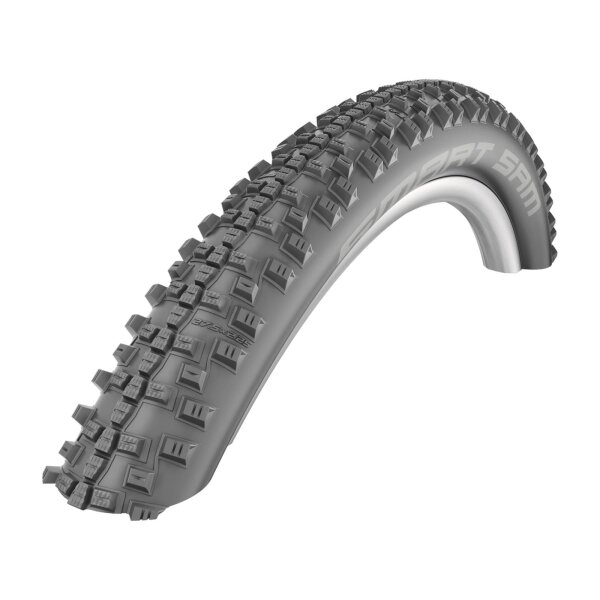 Schwalbe Reifen Schwalbe Smart Sam HS476 Draht 29 x 2.25