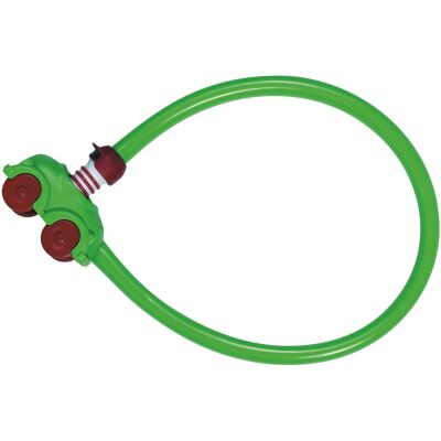 Abus 1505/55 green