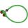 Abus 1505/55 green