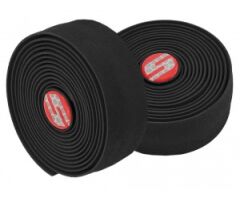 Sram Lenkerband SuperSuede - schwarz