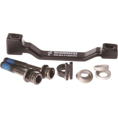 Shimano Adapter Shimano für PM-Bremse/PM-Gabel